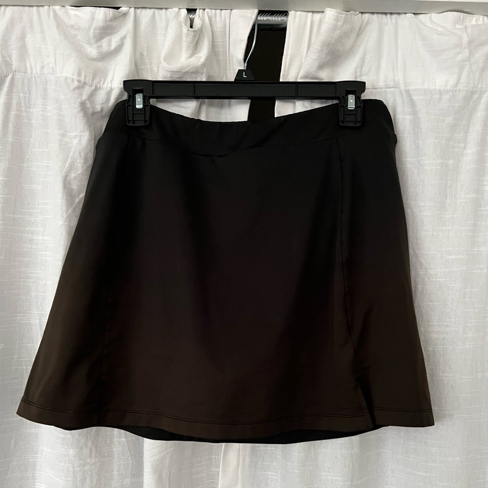Lady Hagen Golf skirt size L